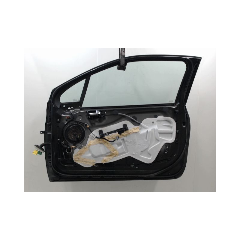 PORTE AVANT DROIT PEUGEOT 208 2012-...