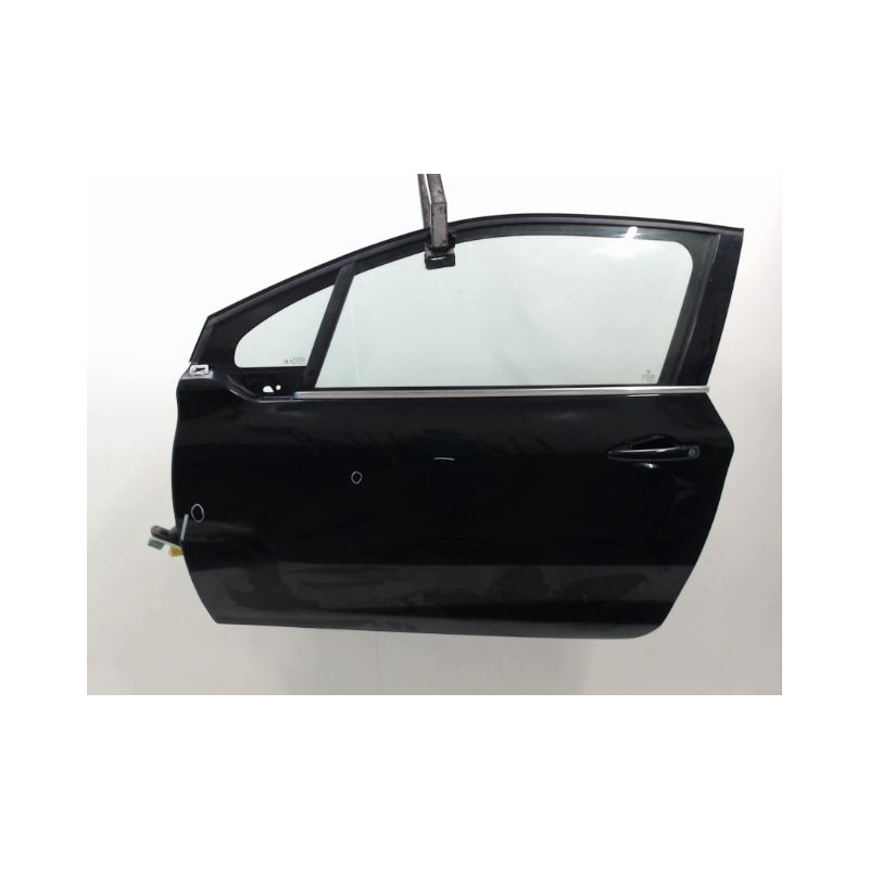 PORTE AVANT GAUCHE PEUGEOT 208 2012-...
