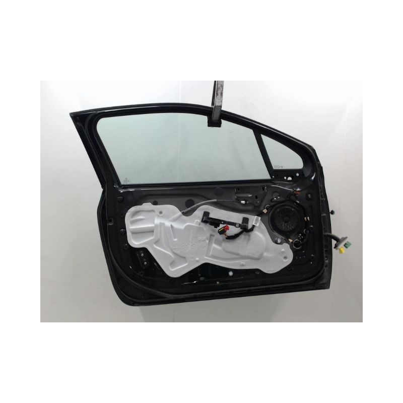 PORTE AVANT GAUCHE PEUGEOT 208 2012-...