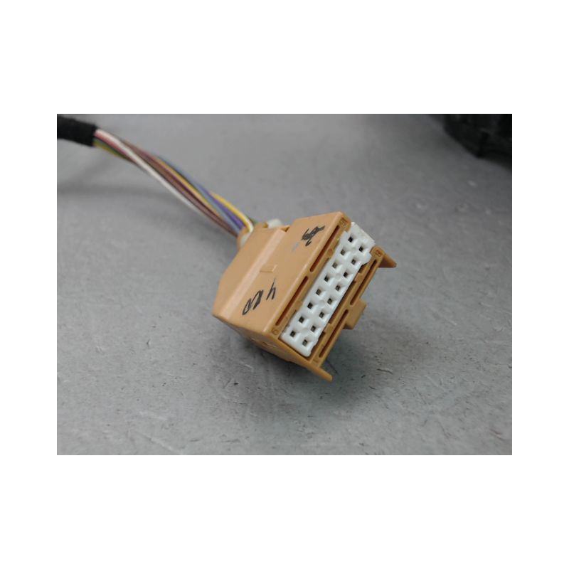 RETROVISEUR EXTERIEUR ELECTRIQUE DROIT PORSCHE CAYENNE 2002-