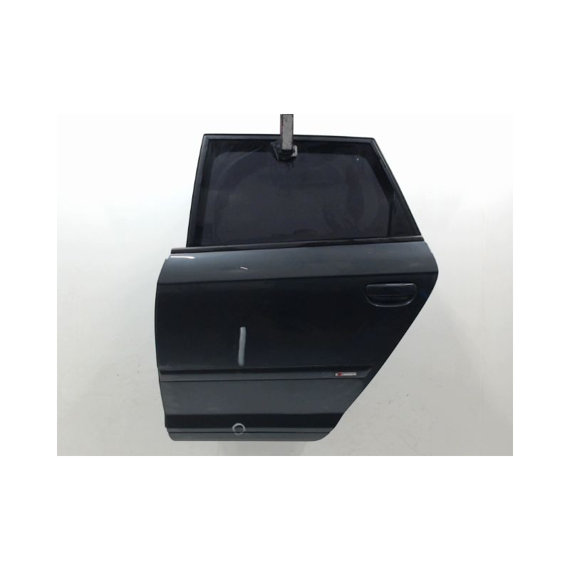 PORTE ARRIERE GAUCHE AUDI A3 SPORTBACK II Phase 1 (8P) 2004-2008