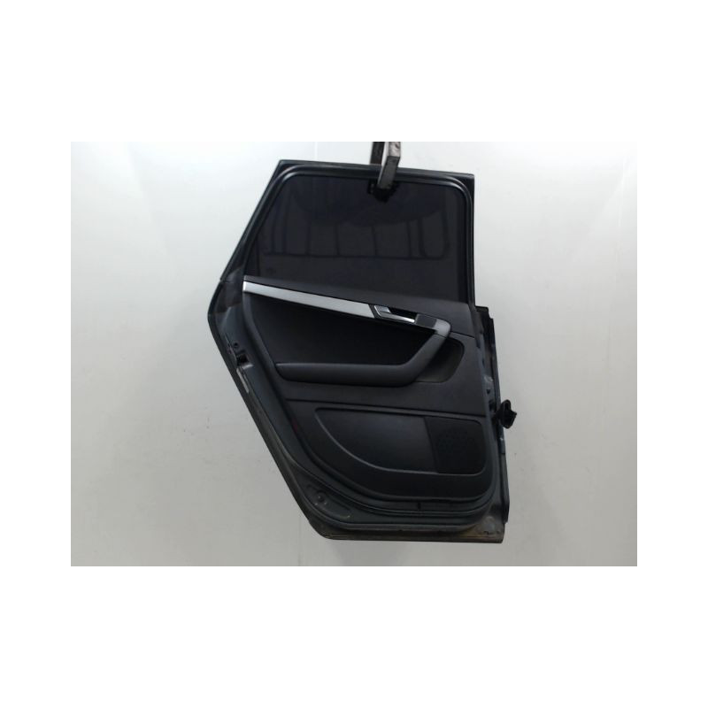PORTE ARRIERE GAUCHE AUDI A3 SPORTBACK II Phase 1 (8P) 2004-2008