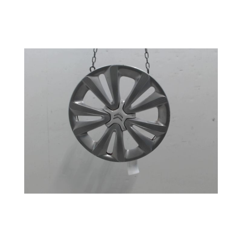 ENJOLIVEUR DE ROUE CITROEN C3 II Phase 1 (A51) 2009-2013