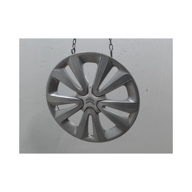 ENJOLIVEUR DE ROUE CITROEN C3 II Phase 1 (A51) 2009-2013