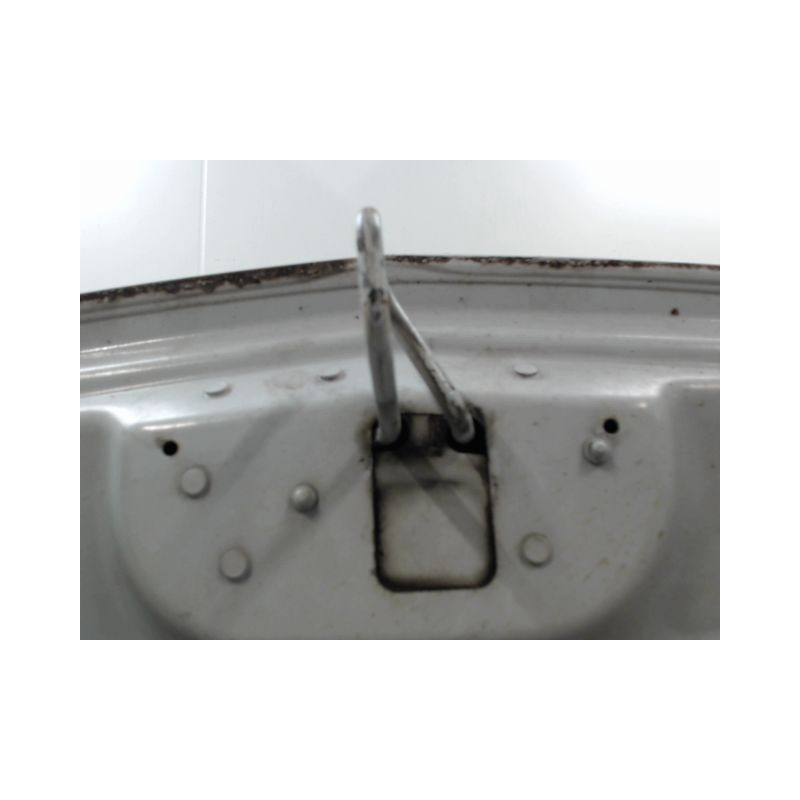 CAPOT RENAULT TWINGO II Phase 1 2007-2011