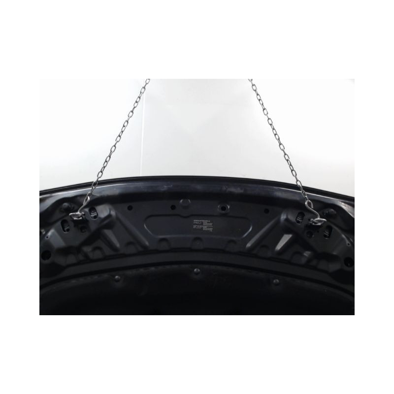 CAPOT BMW SERIE 3 BERL. VI (F30/F80) 2011-...
