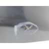 PORTE ARRIERE DROIT BMW SERIE 3 BERL. VI (F30/F80) 2011-...