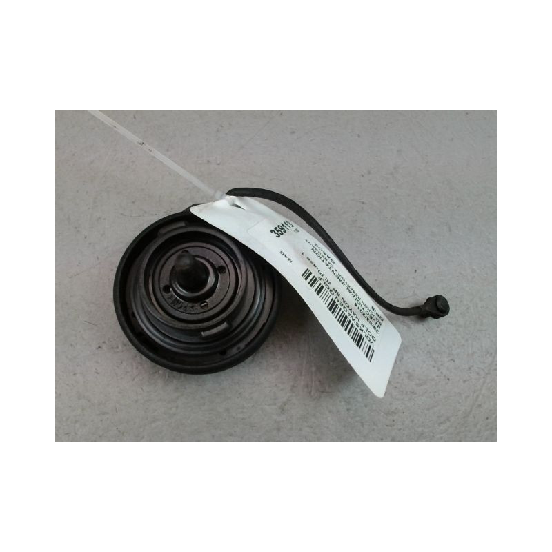 BOUCHON RESERVOIR A CARBURANT VOLKSWAGEN GOLF VII Phase 1 (5G) 2012-...