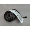 BOUCHON RESERVOIR A CARBURANT VOLKSWAGEN GOLF VII Phase 1 (5G) 2012-...