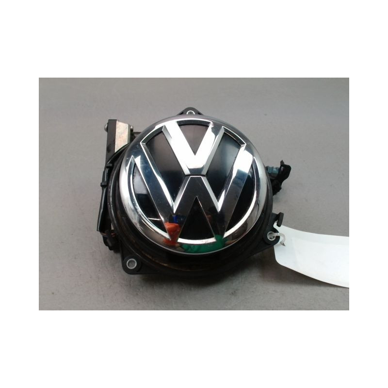 POIGNEE EXTERIEURE HAYON VOLKSWAGEN GOLF VII Phase 1 (5G) 2012-...