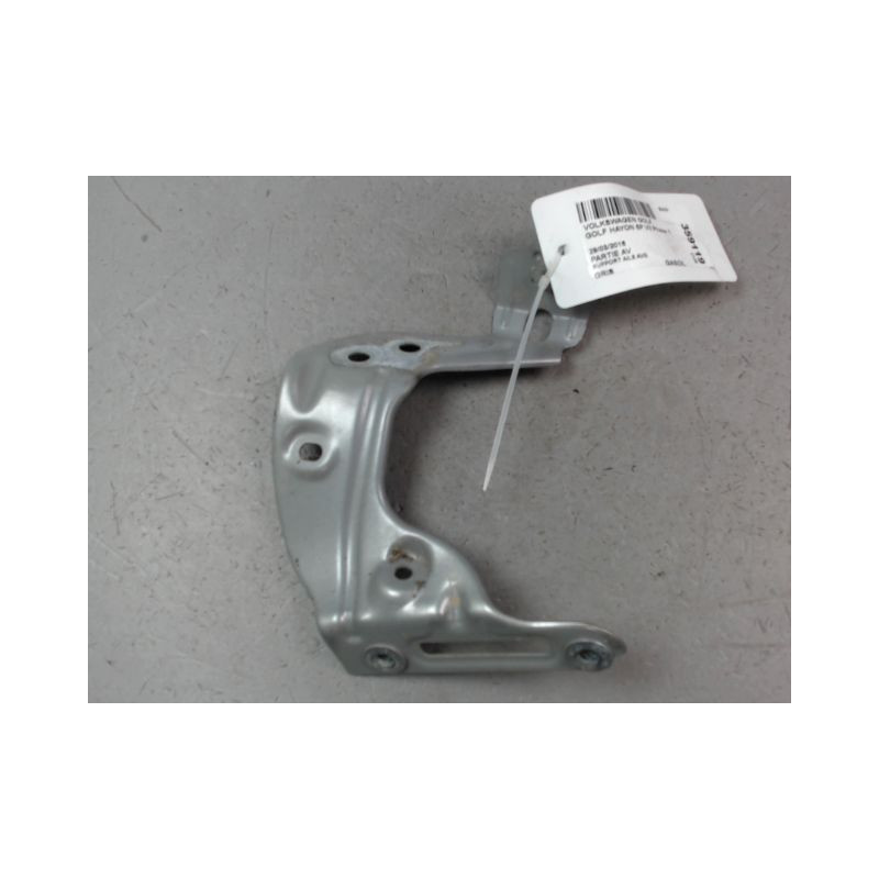 SUPPORT AILE AVG VOLKSWAGEN GOLF VII Phase 1 (5G) 2012-...