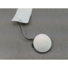 OBTURATEUR COUVRE CROCHET DE BOUCLIER AV VOLKSWAGEN GOLF VII Phase 1 (5G) 2012-...