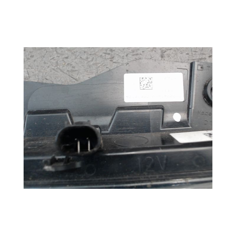 REPETITEUR AILE GAUCHE FIAT 500