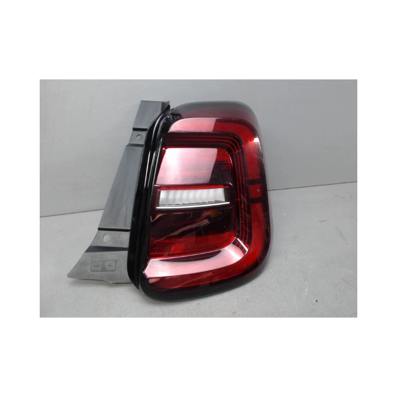 FEU ARRIERE DROIT FIAT 500