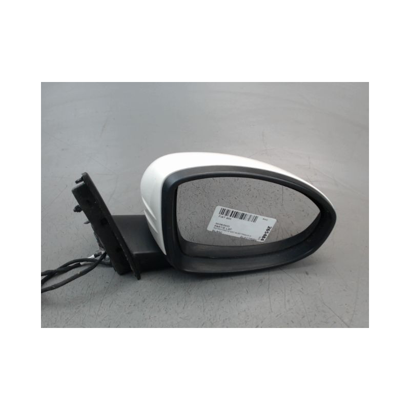 RETROVISEUR EXTERIEUR ELECTRIQUE DROIT FIAT 500