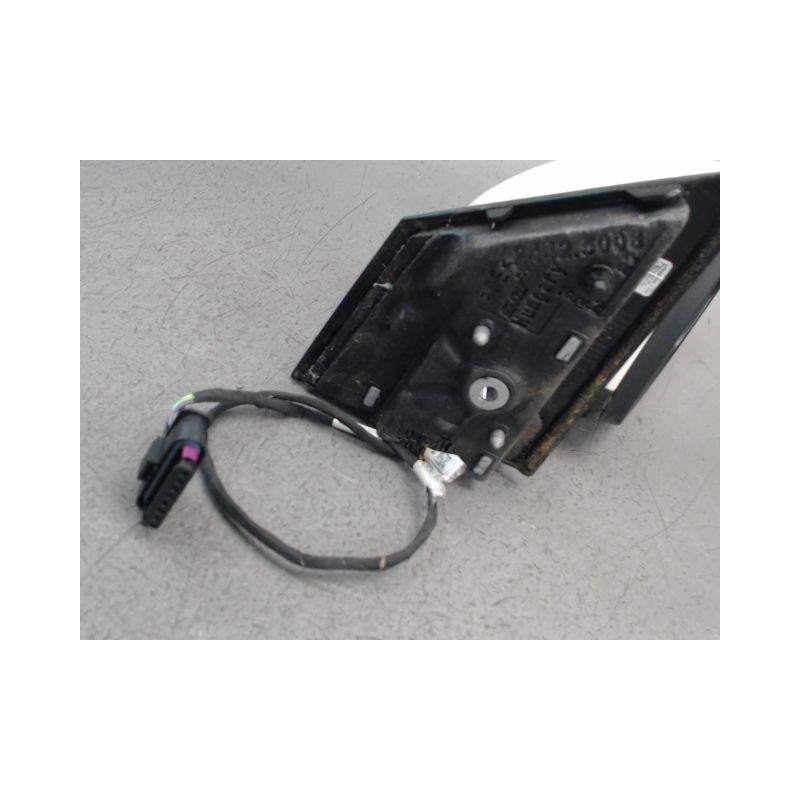 RETROVISEUR EXTERIEUR ELECTRIQUE DROIT FIAT 500