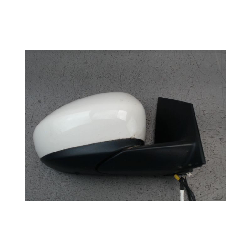 RETROVISEUR EXTERIEUR ELECTRIQUE DROIT FIAT 500