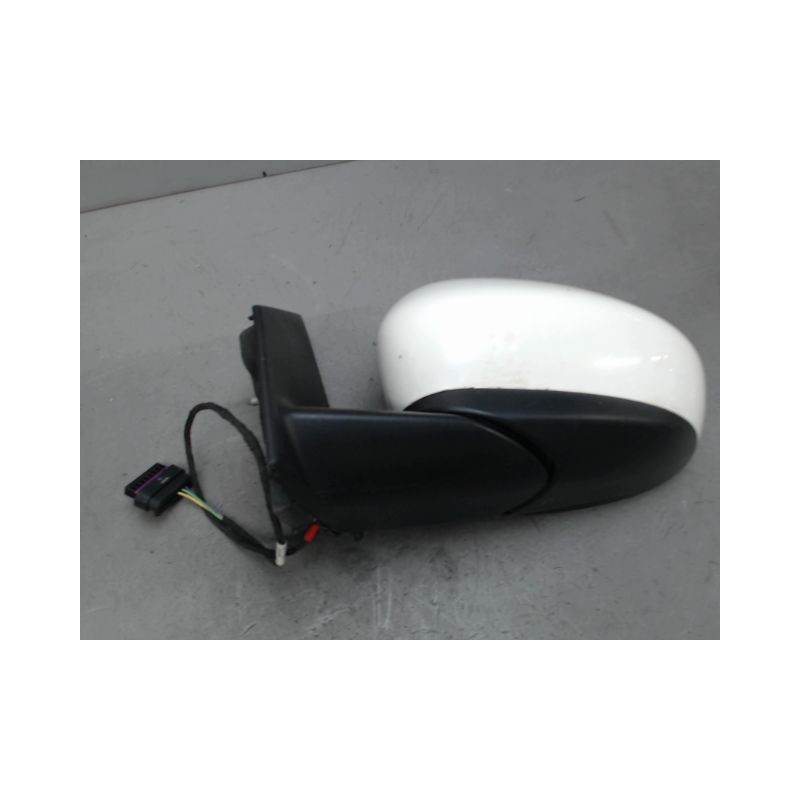 RETROVISEUR EXTERIEUR ELECTRIQUE GAUCHE FIAT 500