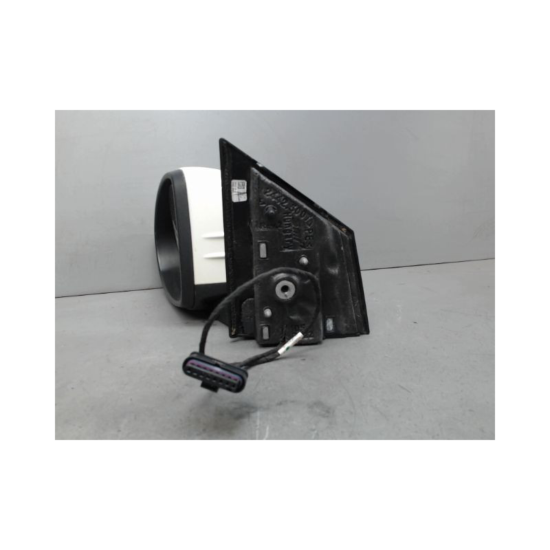 RETROVISEUR EXTERIEUR ELECTRIQUE GAUCHE FIAT 500