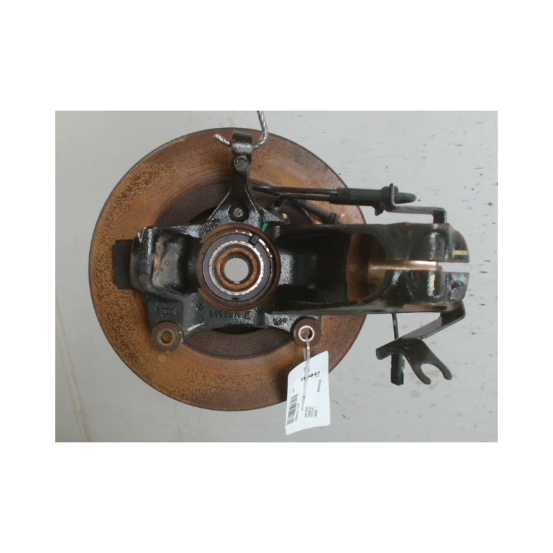 PIVOT AVANT GAUCHE RENAULT CLIO