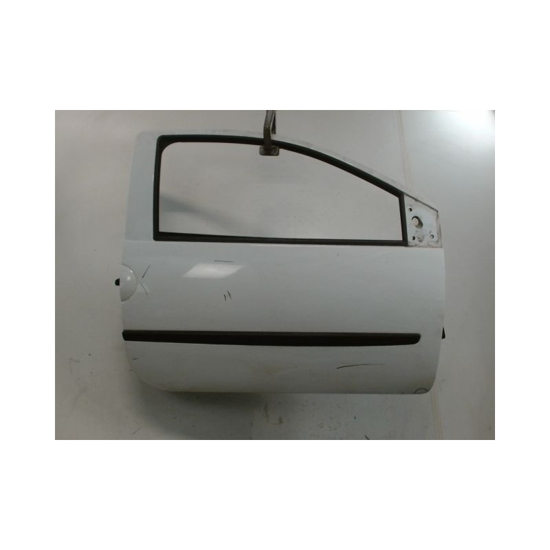 PORTE AVANT DROIT RENAULT TWINGO