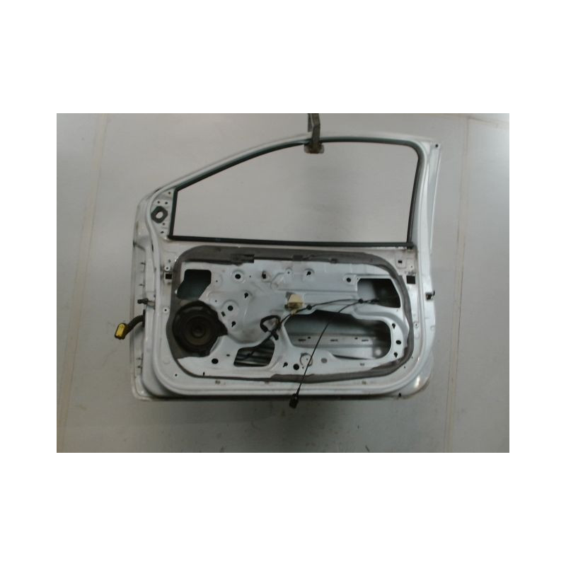 PORTE AVANT DROIT RENAULT TWINGO