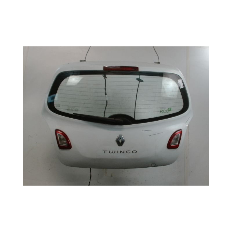 HAYON RENAULT TWINGO
