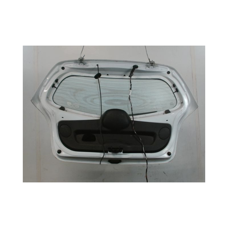 HAYON RENAULT TWINGO