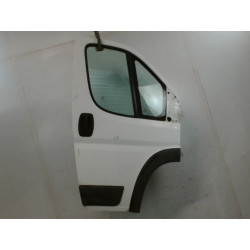 PORTE AVD