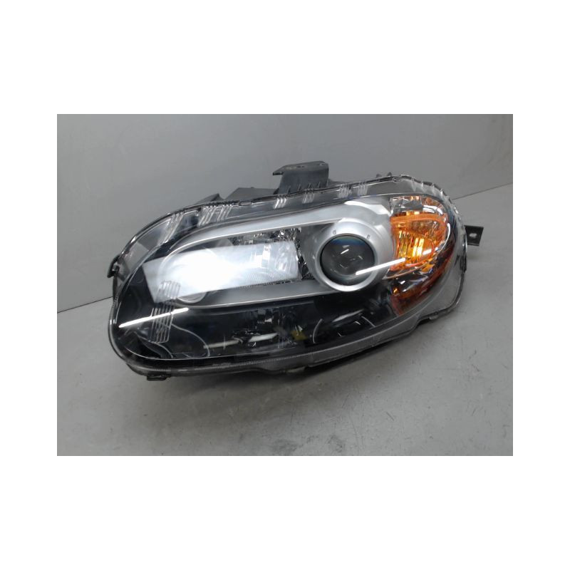 PHARE GAUCHE MAZDA MX5
