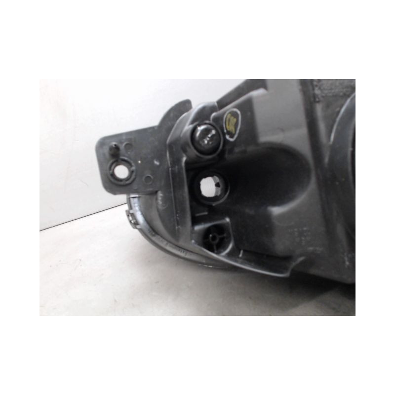 PHARE GAUCHE MAZDA MX5
