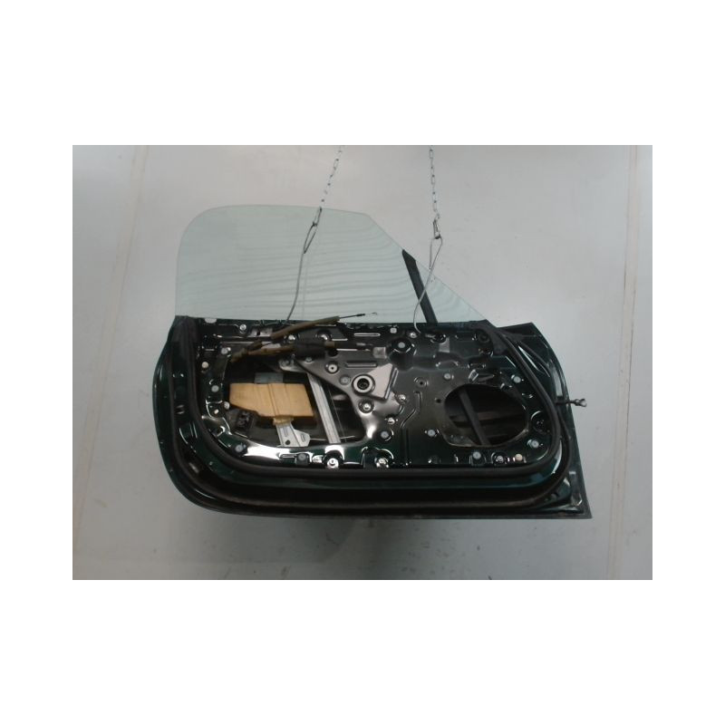 PORTE AVANT GAUCHE MAZDA MX5