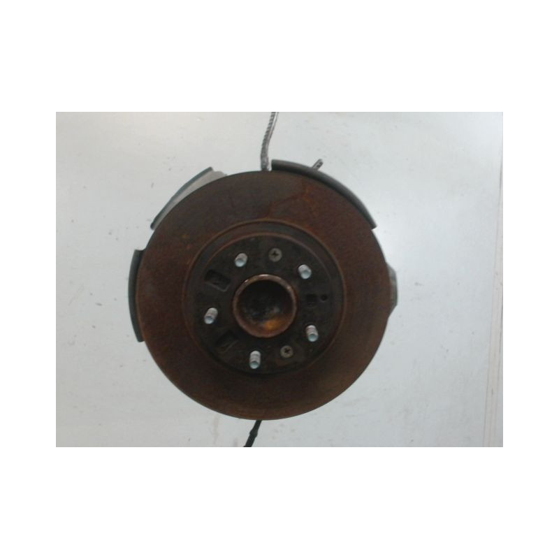 PIVOT AVANT DROIT MAZDA MX5