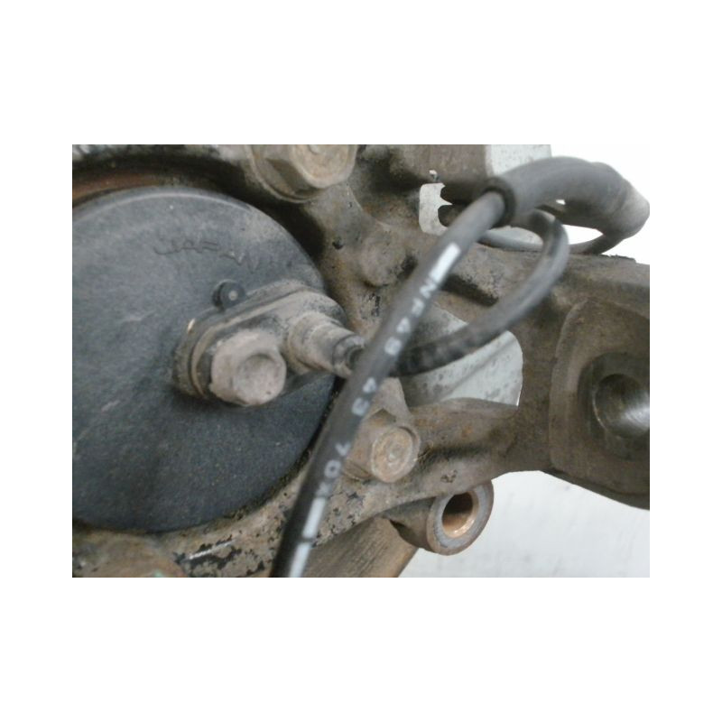 PIVOT AVANT DROIT MAZDA MX5