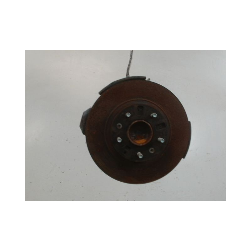 PIVOT AVANT GAUCHE MAZDA MX5