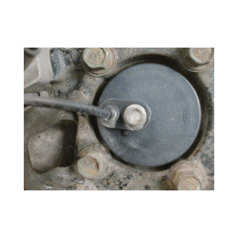 PIVOT AVANT GAUCHE MAZDA MX5