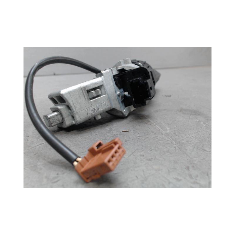 ANTIVOL DE DIRECTION CITROEN C3