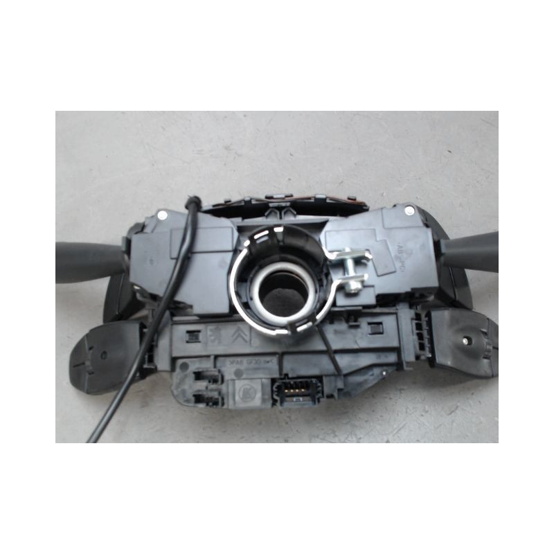BLOC COMMODOS CITROEN C3