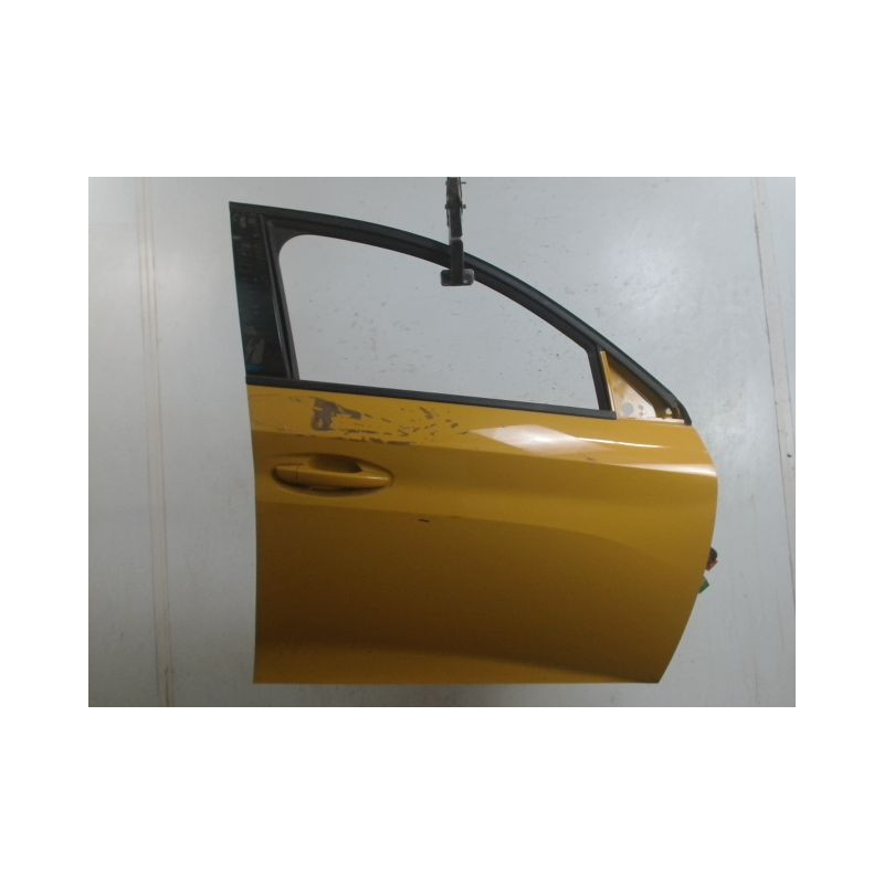 PORTE AVANT DROIT PEUGEOT 208