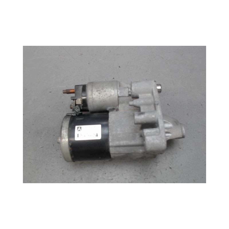 DEMARREUR CITROEN C4
