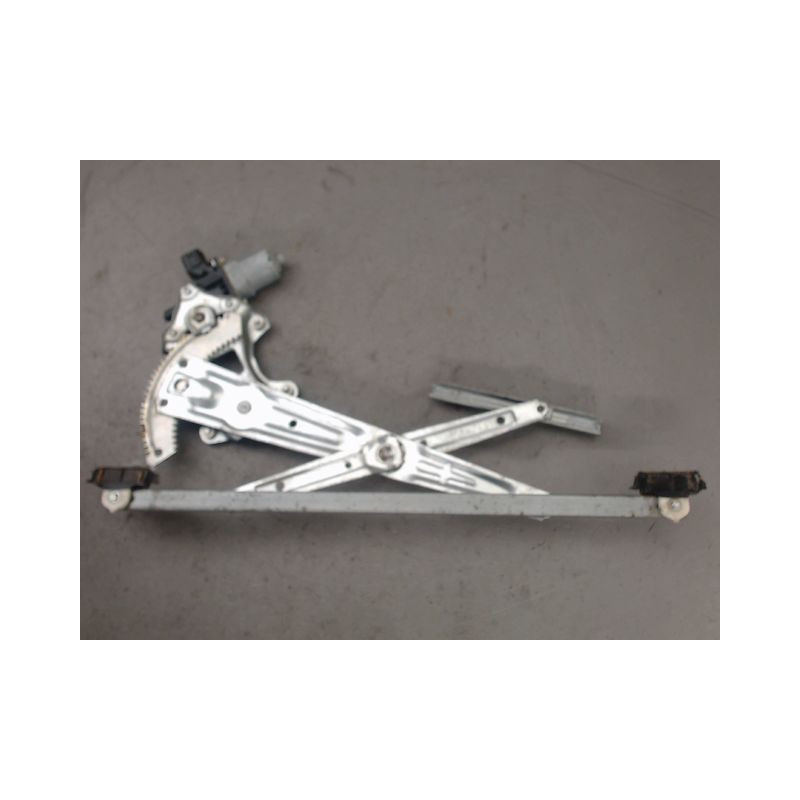 MECANISME LEVE-GLACE AVANT GAUCHE CITROEN C4 AIRCR.