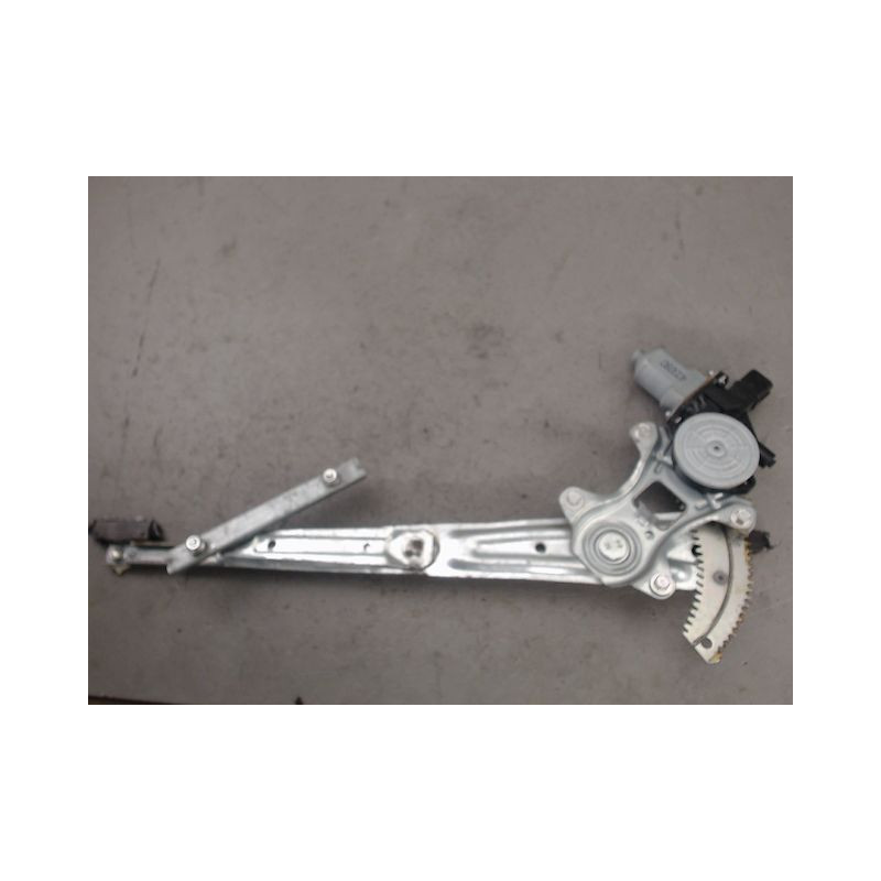 MECANISME LEVE-GLACE AVANT GAUCHE CITROEN C4 AIRCR.