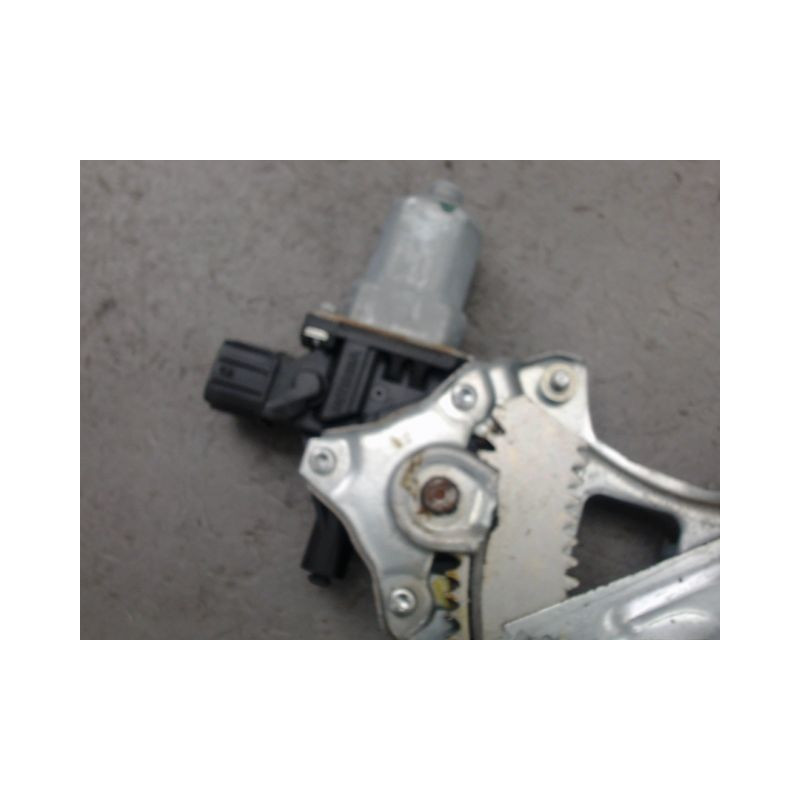 MECANISME LEVE-GLACE AVANT GAUCHE CITROEN C4 AIRCR.