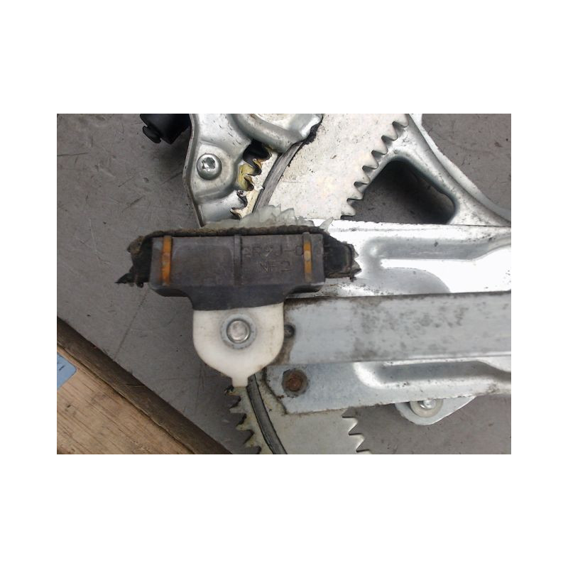 MECANISME LEVE-GLACE AVANT GAUCHE CITROEN C4 AIRCR.