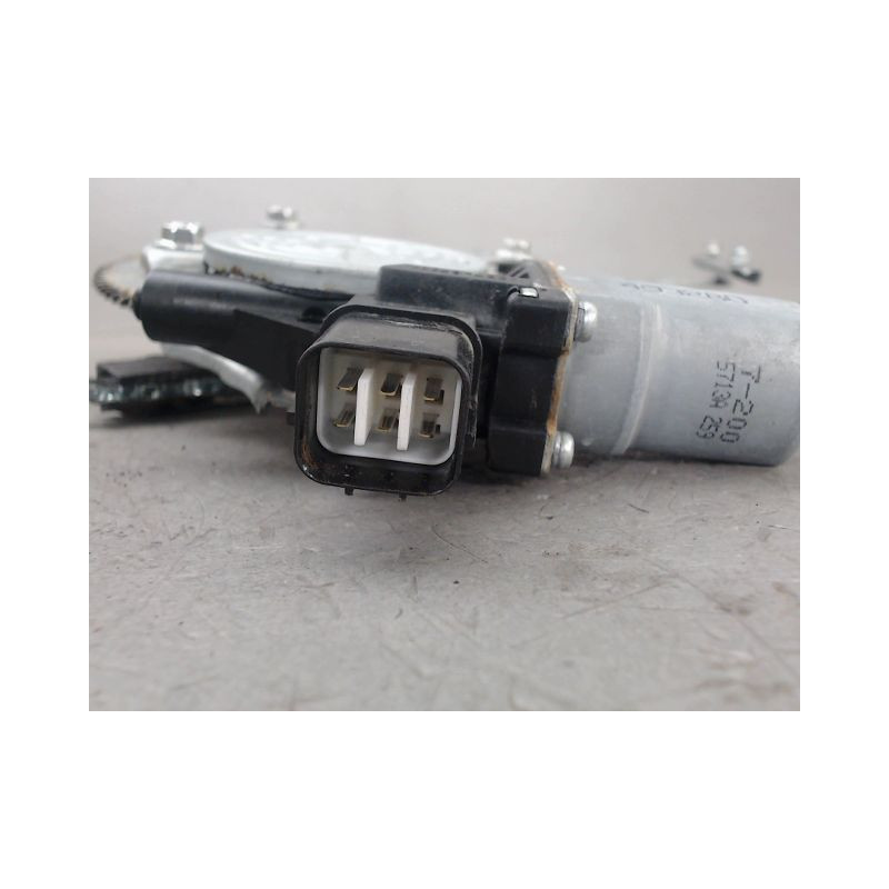 MECANISME LEVE-GLACE AVANT GAUCHE CITROEN C4 AIRCR.