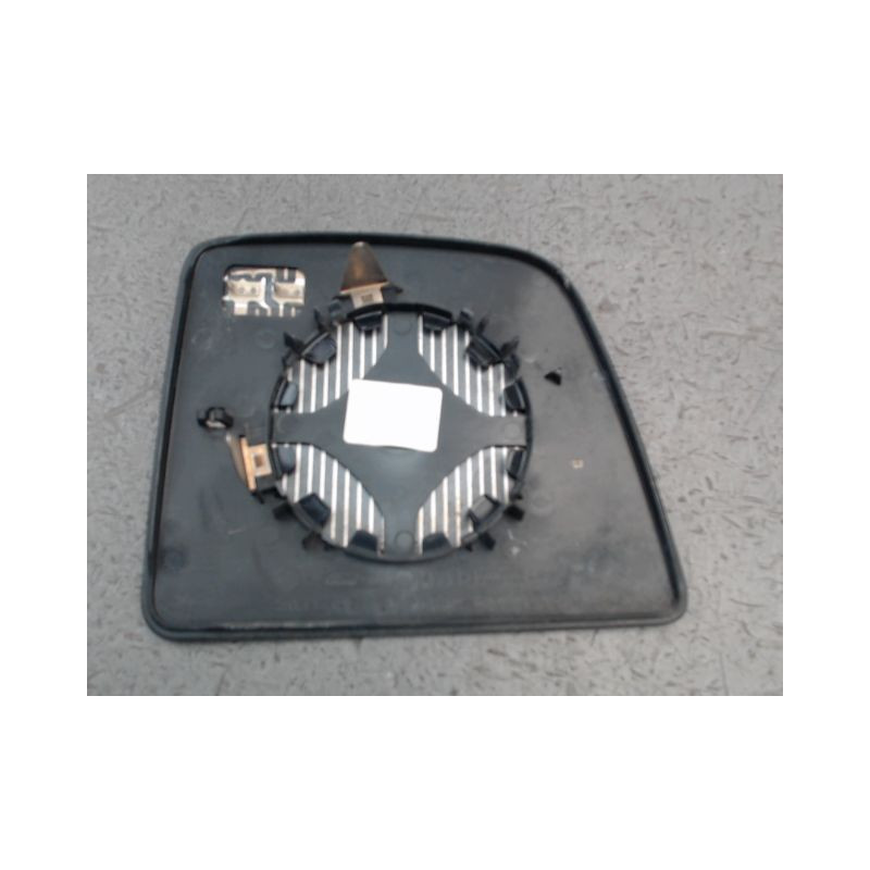 GLACE RETROVISEUR EXT G FORD T.CONNECT