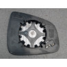 GLACE RETROVISEUR EXT G DACIA DUSTER