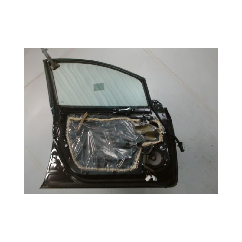 PORTE AVANT GAUCHE NISSAN LEAF