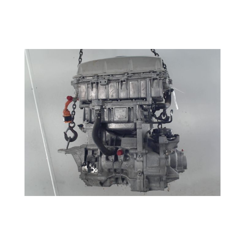 MOTEUR ELECTRIQUE  NISSAN LEAF Electric