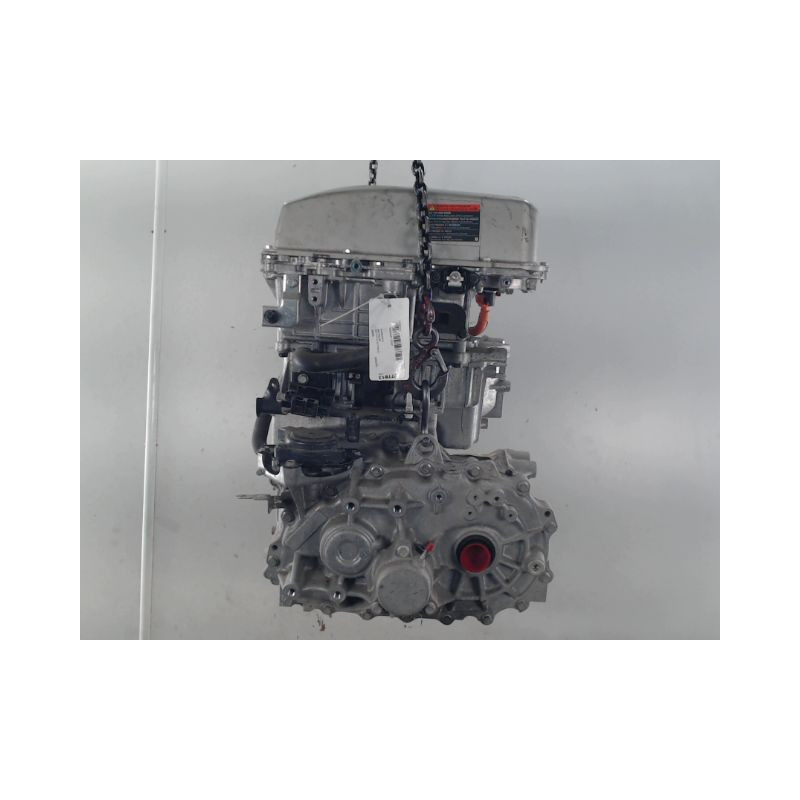 MOTEUR ELECTRIQUE  NISSAN LEAF Electric